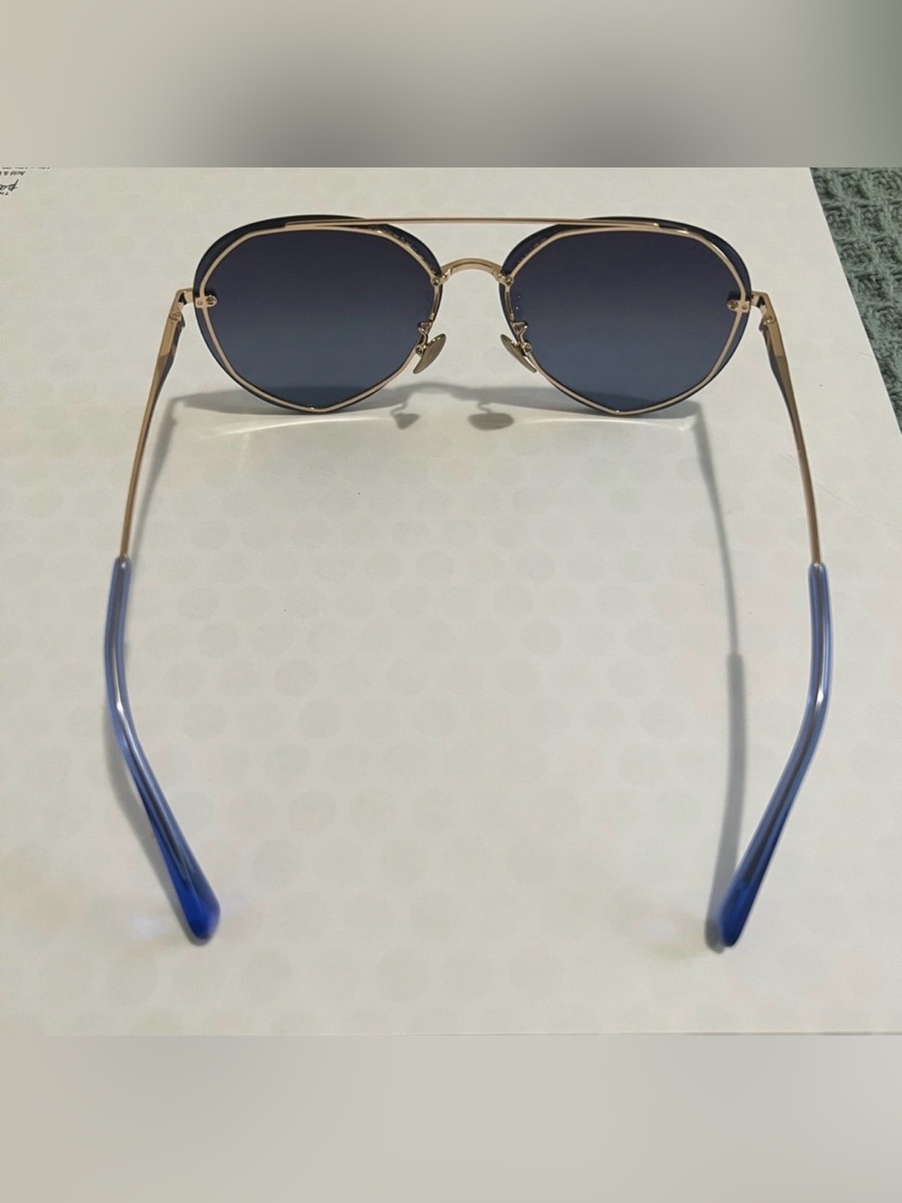 Diff polarized sunglasses - Picture 5 of 5